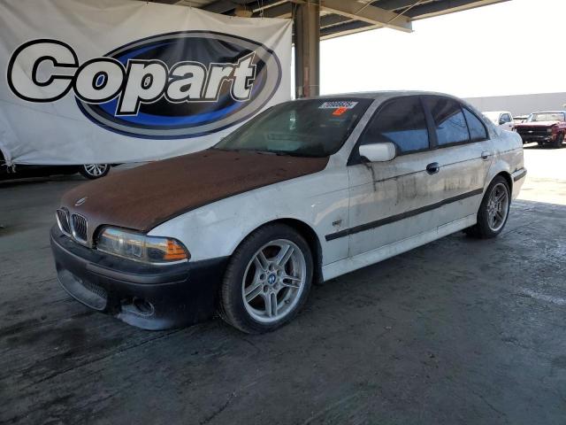 2000 BMW 540 I, 