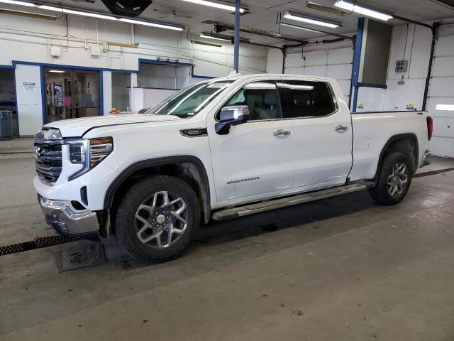 2022 GMC SIERRA K1500 SLT, 