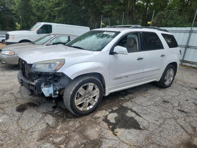 2016 GMC ACADIA DENALI, 