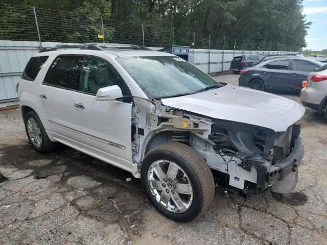 1GKKVTKD1GJ327303 - 2016 GMC ACADIA DENALI WHITE photo 4