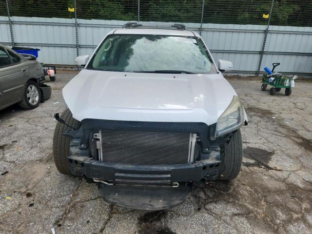1GKKVTKD1GJ327303 - 2016 GMC ACADIA DENALI WHITE photo 5