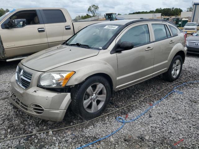 2010 DODGE CALIBER SXT, 