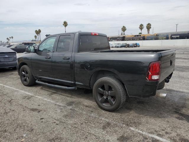 1C6RR6FT9FS613787 - 2015 RAM 1500 ST BLACK photo 2