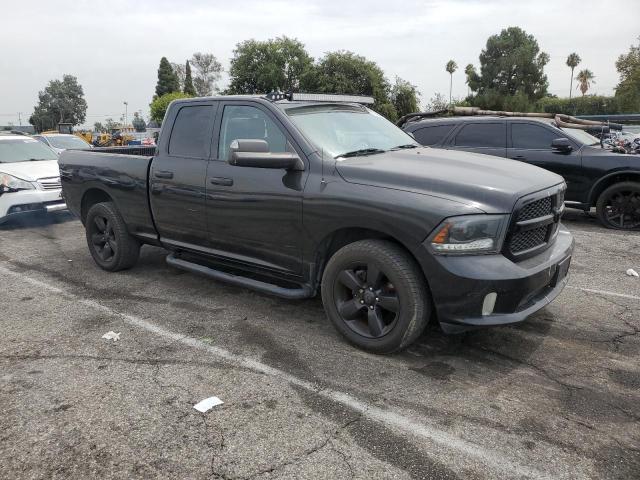 1C6RR6FT9FS613787 - 2015 RAM 1500 ST BLACK photo 4