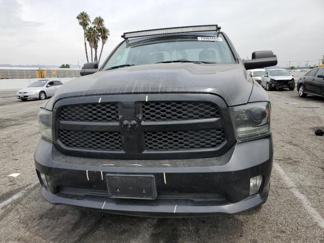 1C6RR6FT9FS613787 - 2015 RAM 1500 ST BLACK photo 5