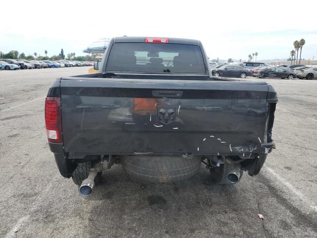 1C6RR6FT9FS613787 - 2015 RAM 1500 ST BLACK photo 6