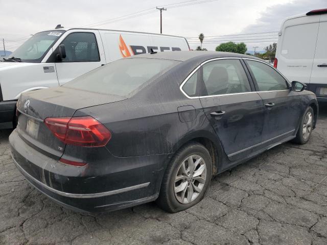 1VWAT7A31HC074807 - 2017 VOLKSWAGEN PASSAT S Qara foto 3