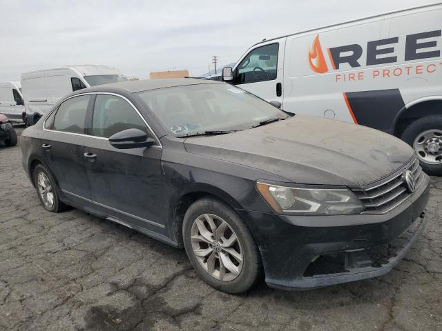 1VWAT7A31HC074807 - 2017 VOLKSWAGEN PASSAT S Qara foto 4