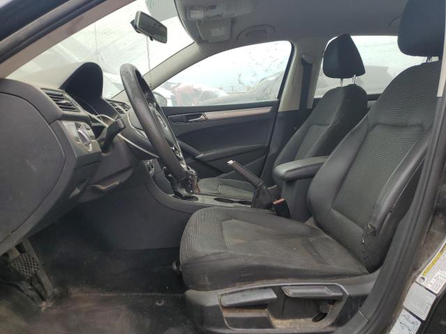 1VWAT7A31HC074807 - 2017 VOLKSWAGEN PASSAT S Qara foto 7