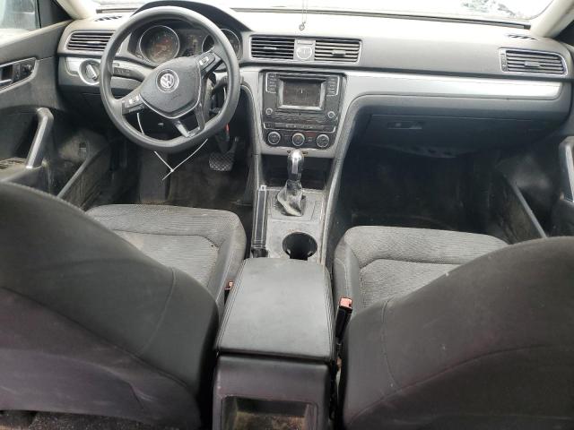 1VWAT7A31HC074807 - 2017 VOLKSWAGEN PASSAT S Qara foto 8