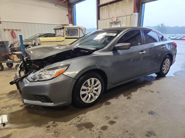 2016 NISSAN ALTIMA 2.5, 
