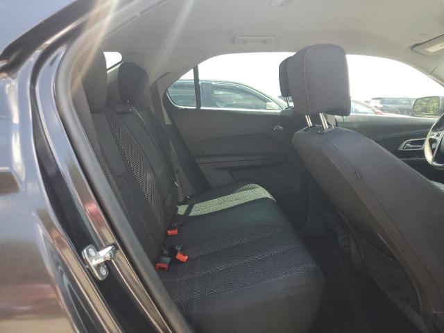 2GNALBEK6G6265399 - 2016 CHEVROLET EQUINOX LS BROWN photo 10