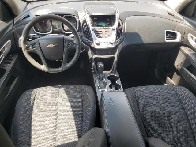 2GNALBEK6G6265399 - 2016 CHEVROLET EQUINOX LS BROWN photo 8