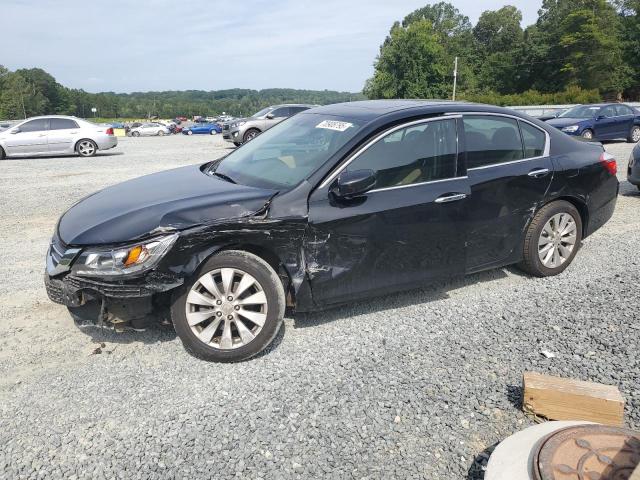 2015 HONDA ACCORD EXL, 
