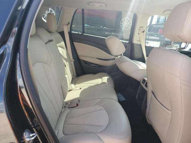 LRBFXBSA2LD198583 - 2020 BUICK ENVISION PREFERRED 黑色 照片 11