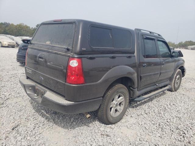 1FMZU67K95UB74568 - 2005 FORD EXPLORER S GRAY photo 3