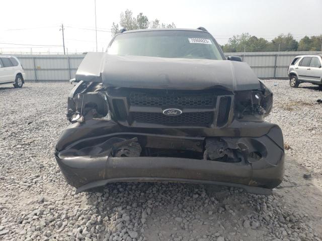 1FMZU67K95UB74568 - 2005 FORD EXPLORER S GRAY photo 5