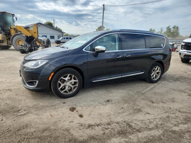 2019 CHRYSLER PACIFICA LIMITED, 