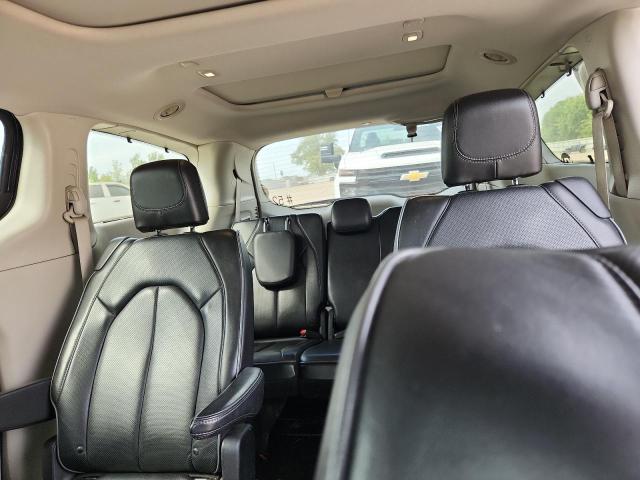 2C4RC1GGXKR635811 - 2019 CHRYSLER PACIFICA LIMITED 黑色 照片 10