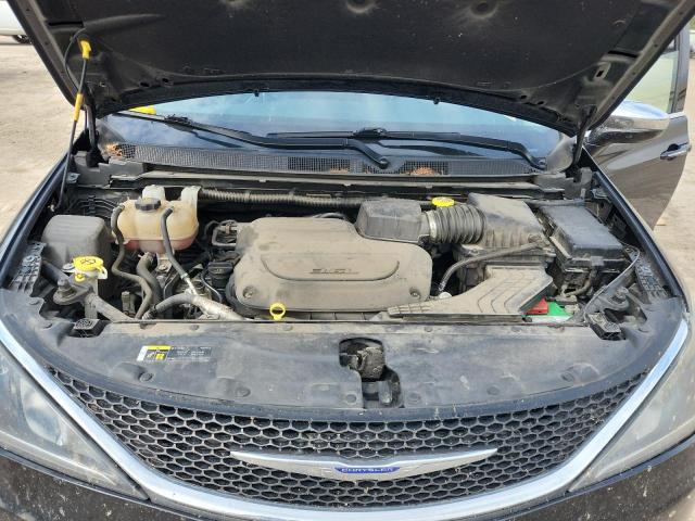 2C4RC1GGXKR635811 - 2019 CHRYSLER PACIFICA LIMITED 黑色 照片 12