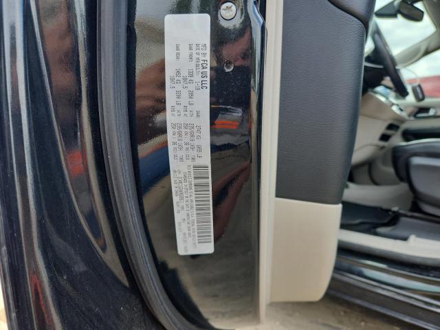 2C4RC1GGXKR635811 - 2019 CHRYSLER PACIFICA LIMITED 黑色 照片 13