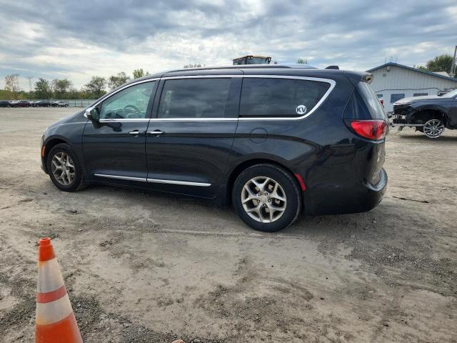 2C4RC1GGXKR635811 - 2019 CHRYSLER PACIFICA LIMITED 黑色 照片 2