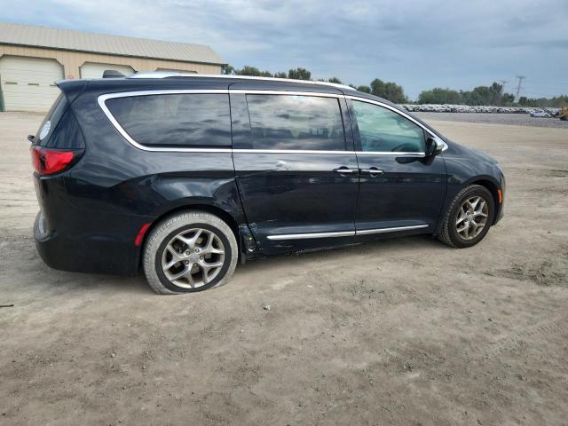 2C4RC1GGXKR635811 - 2019 CHRYSLER PACIFICA LIMITED 黑色 照片 3