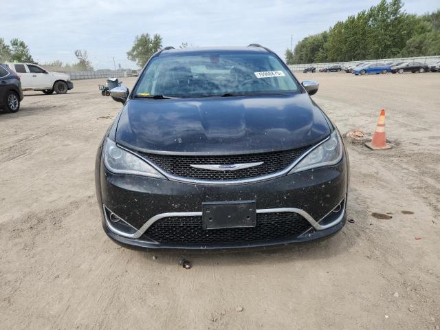 2C4RC1GGXKR635811 - 2019 CHRYSLER PACIFICA LIMITED 黑色 照片 5