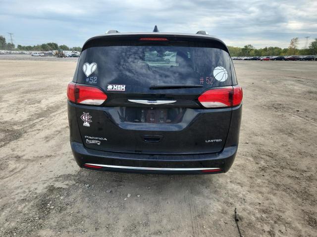 2C4RC1GGXKR635811 - 2019 CHRYSLER PACIFICA LIMITED 黑色 照片 6