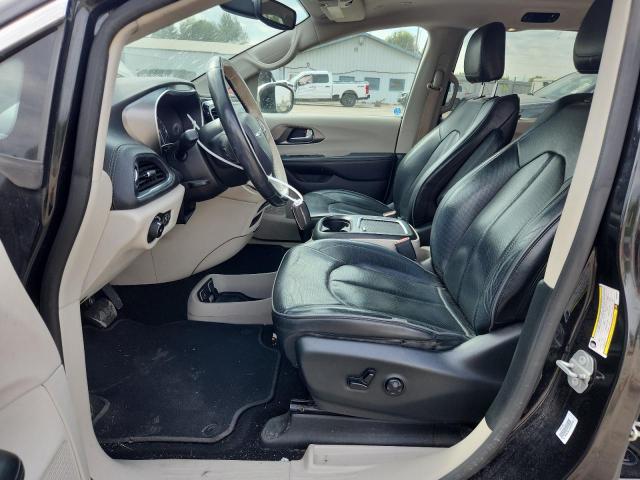 2C4RC1GGXKR635811 - 2019 CHRYSLER PACIFICA LIMITED 黑色 照片 7