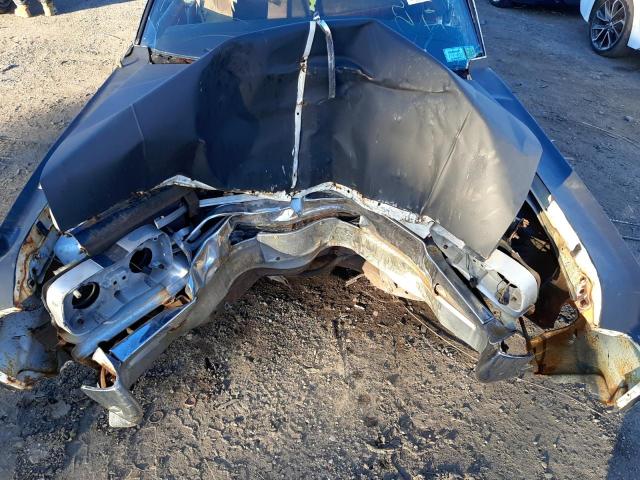 356396E147355 - 1966 OLDSMOBILE DYNAMIC BLACK photo 11