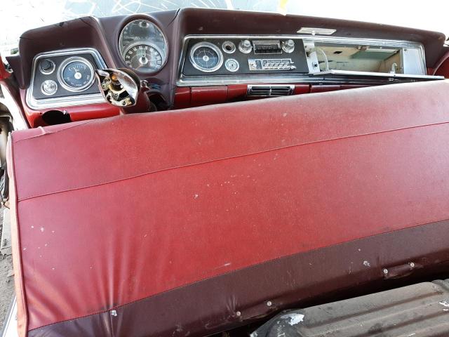 356396E147355 - 1966 OLDSMOBILE DYNAMIC BLACK photo 8