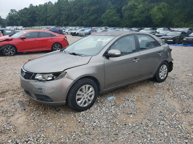2010 KIA FORTE EX, 