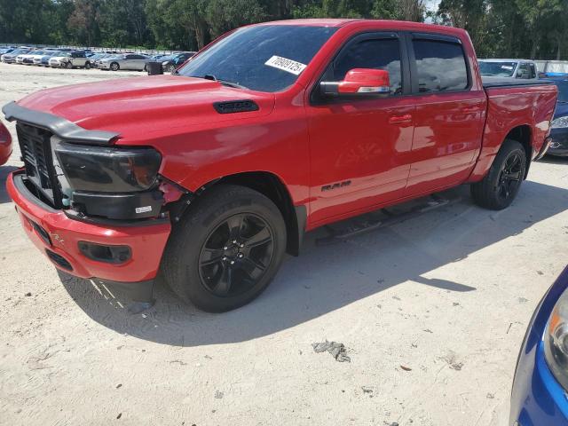 2020 RAM 1500 BIG HORN/LONE STAR, 