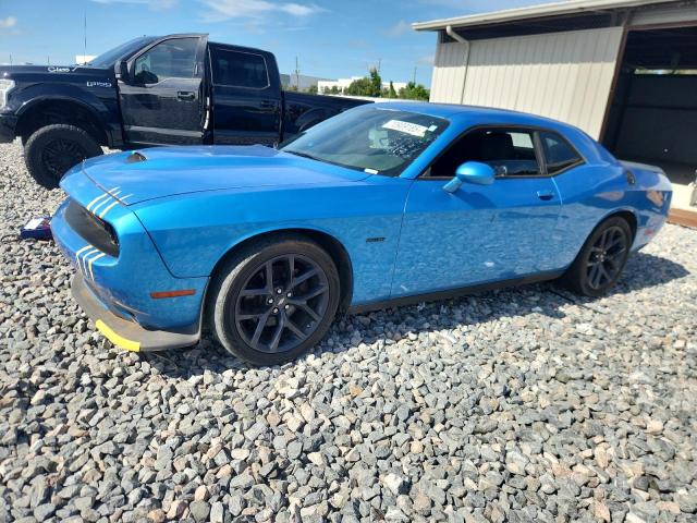 2019 DODGE CHALLENGER R/T, 