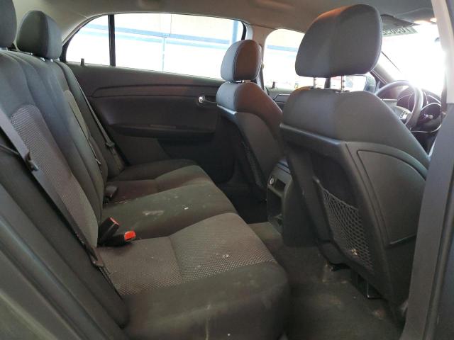 1G1ZH57B39F134458 - 2009 CHEVROLET MALIBU 1LT CHARCOAL photo 10