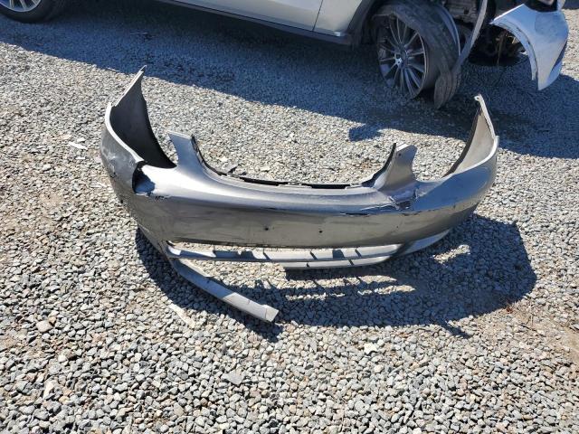 1NXBR32E47Z831640 - 2007 TOYOTA COROLLA CE GRAY photo 12