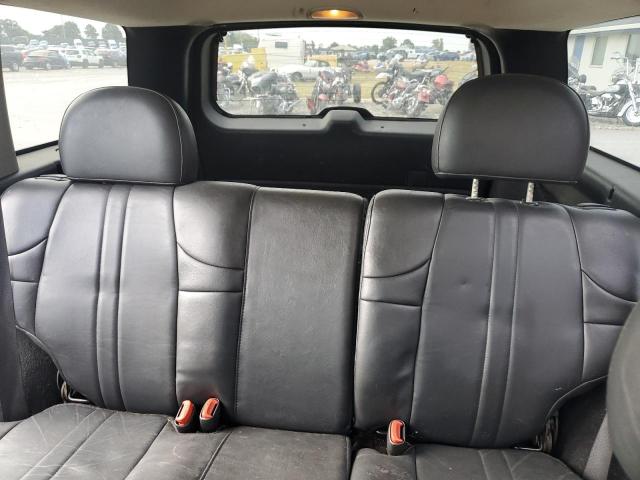 1J4GW48S93C589332 - 2003 JEEP GRAND CHER LAREDO 银色 照片 10