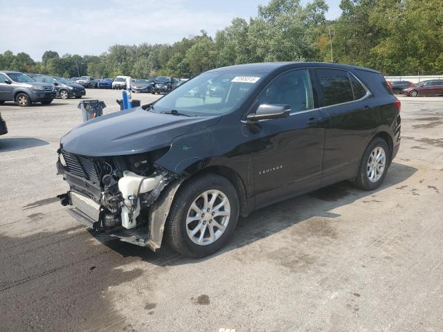 2018 CHEVROLET EQUINOX LT, 