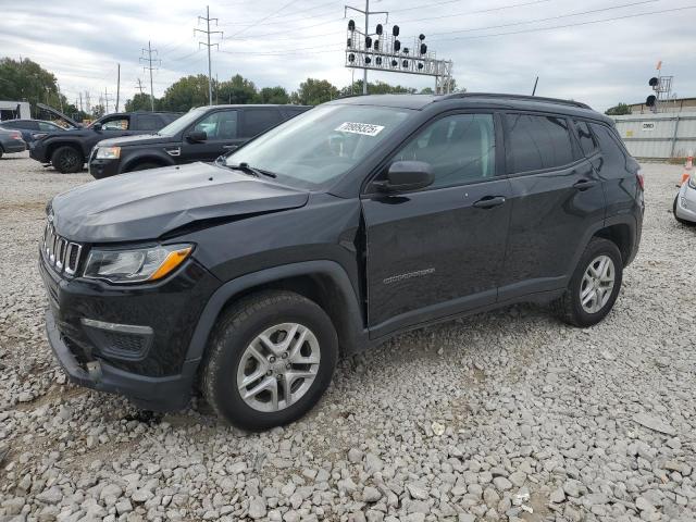 2018 JEEP COMPASS SPORT, 