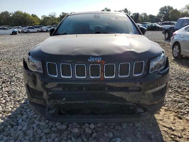 3C4NJDAB7JT230584 - 2018 JEEP COMPASS SPORT შავი ფოტო 5