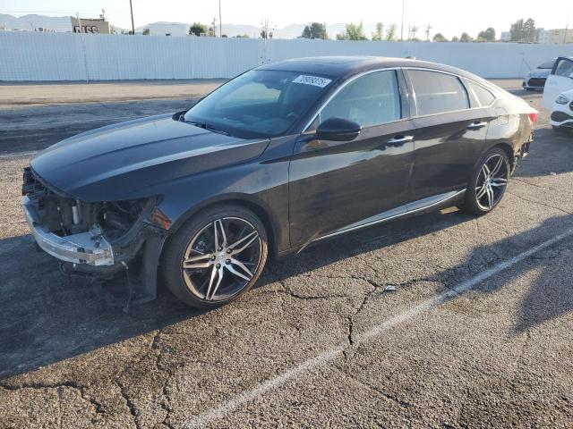 2021 HONDA ACCORD TOURING, 