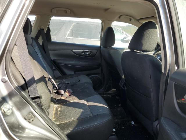 KNMAT2MV3JP505620 - 2018 NISSAN ROGUE S 灰色 照片 11