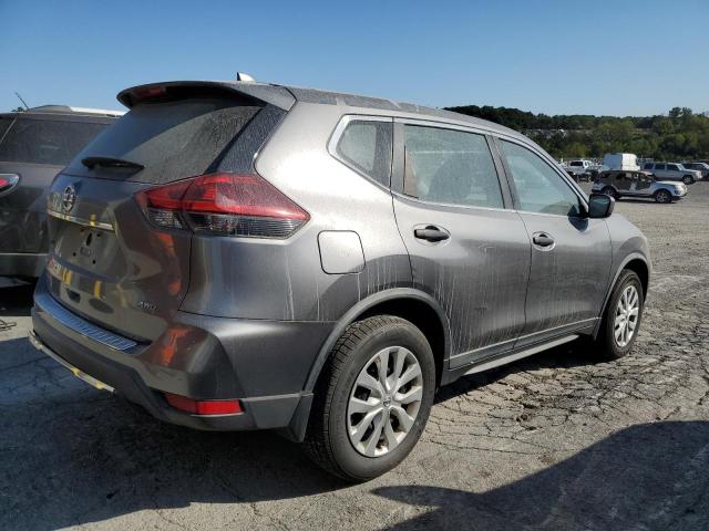 KNMAT2MV3JP505620 - 2018 NISSAN ROGUE S 灰色 照片 3