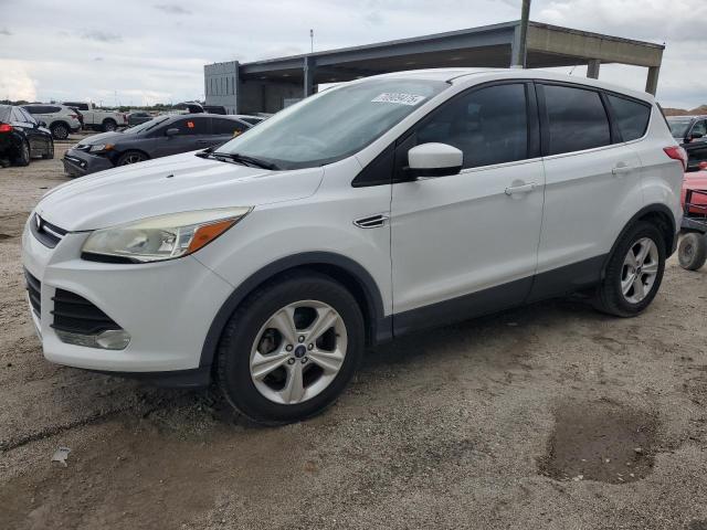 2016 FORD ESCAPE SE, 