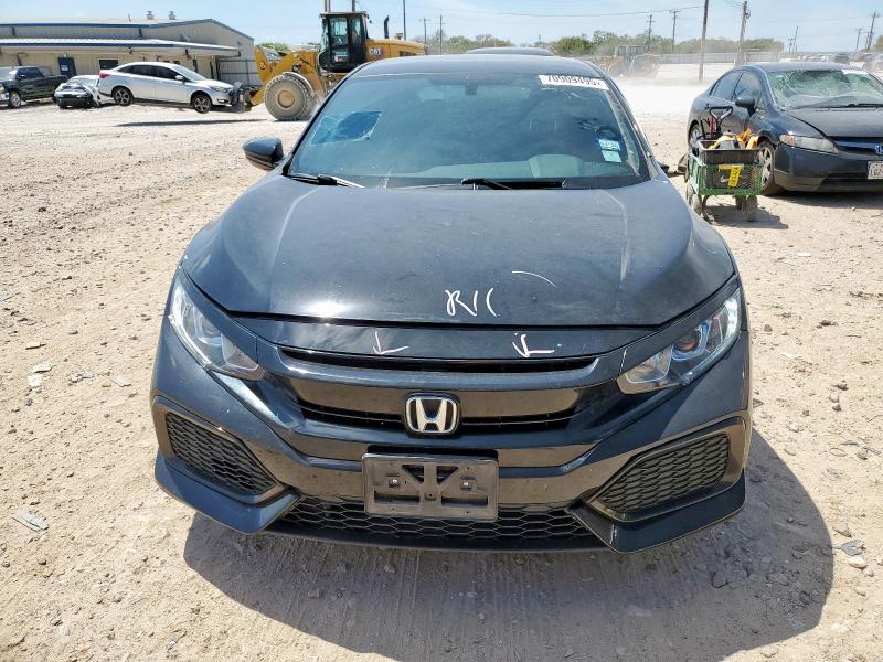 SHHFK7H23JU215618 - 2018 HONDA CIVIC LX Qara foto 5