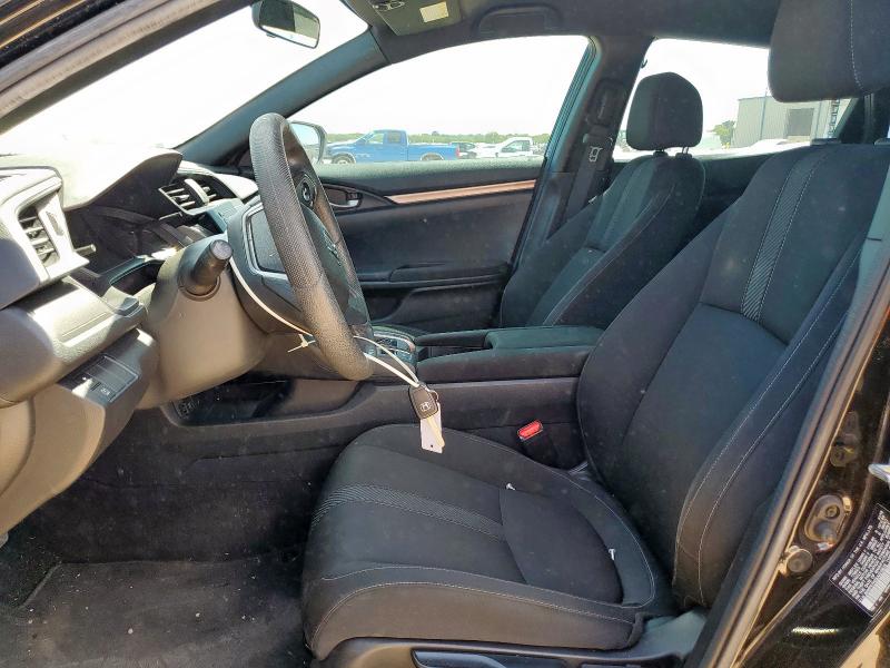 SHHFK7H23JU215618 - 2018 HONDA CIVIC LX Qara foto 7