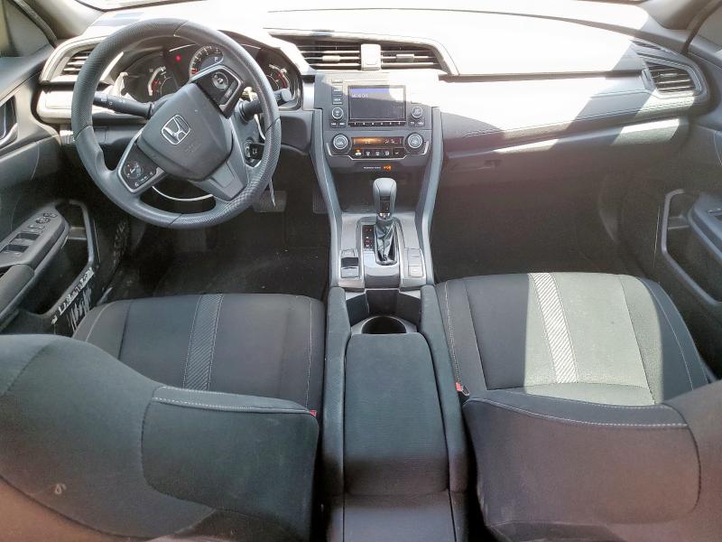 SHHFK7H23JU215618 - 2018 HONDA CIVIC LX Qara foto 8