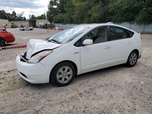 2009 TOYOTA PRIUS, 