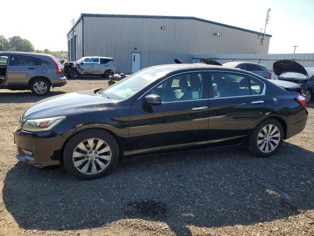 2015 HONDA ACCORD EX, 
